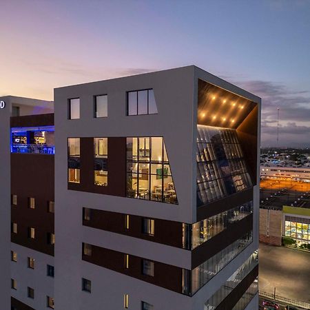 Homewood Suites By Hilton Santo Domingo Exterior photo