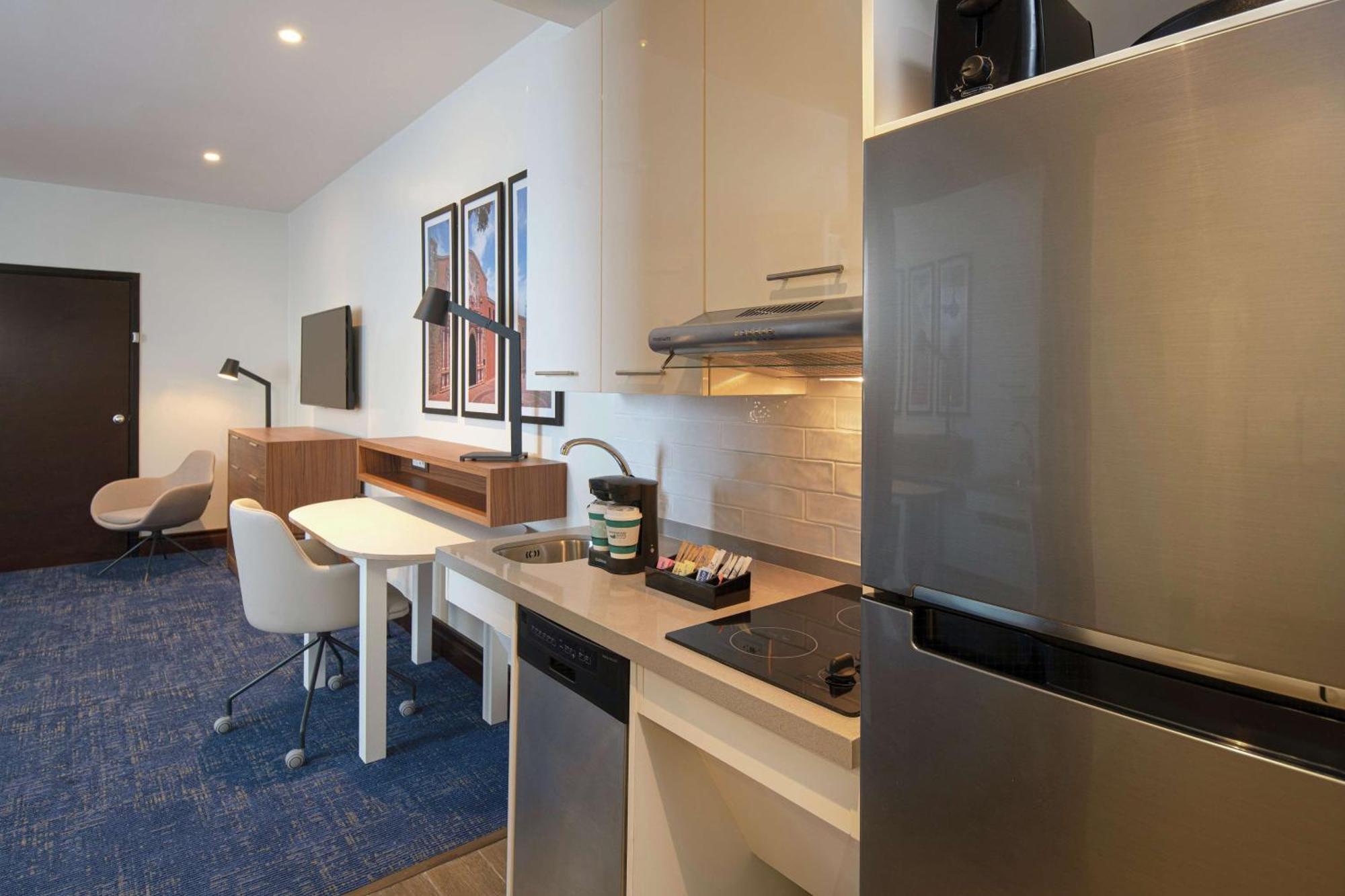 Homewood Suites By Hilton Santo Domingo Exterior photo