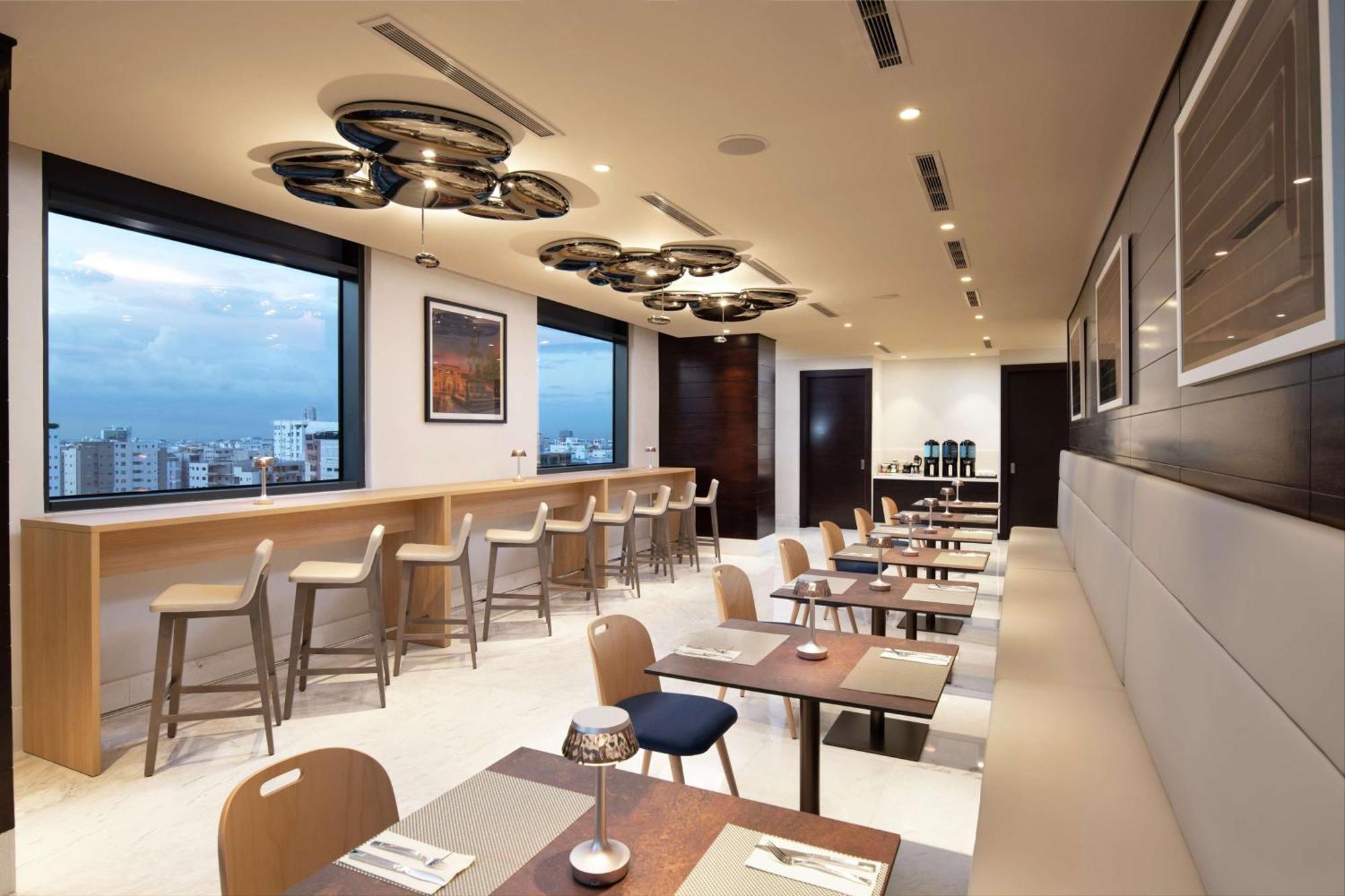 Homewood Suites By Hilton Santo Domingo Exterior photo