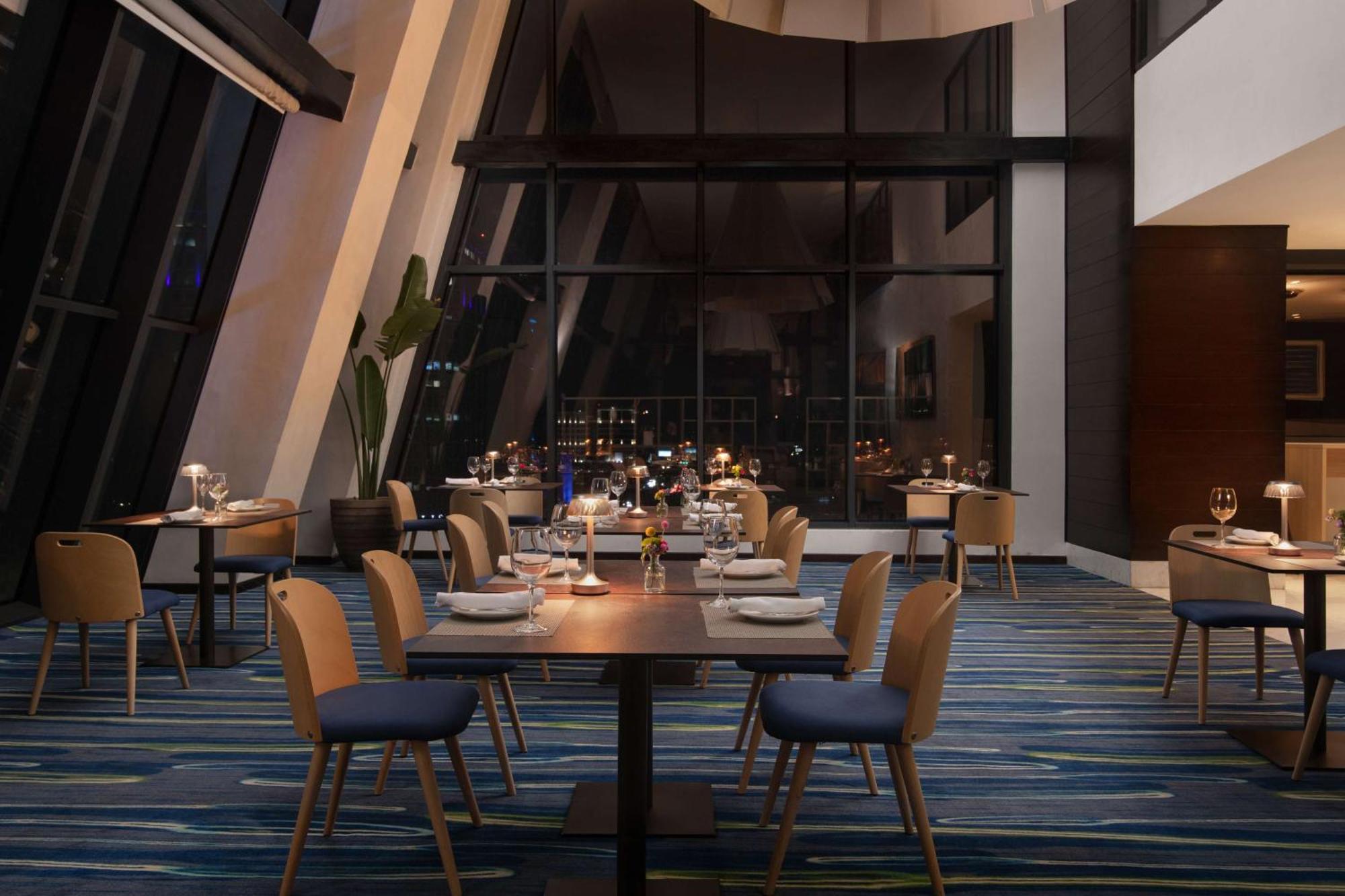 Homewood Suites By Hilton Santo Domingo Exterior photo