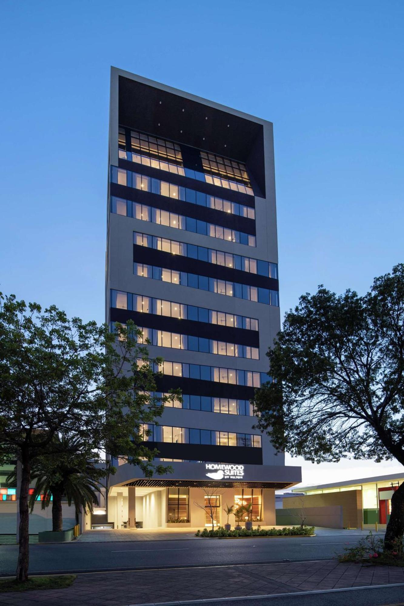 Homewood Suites By Hilton Santo Domingo Exterior photo