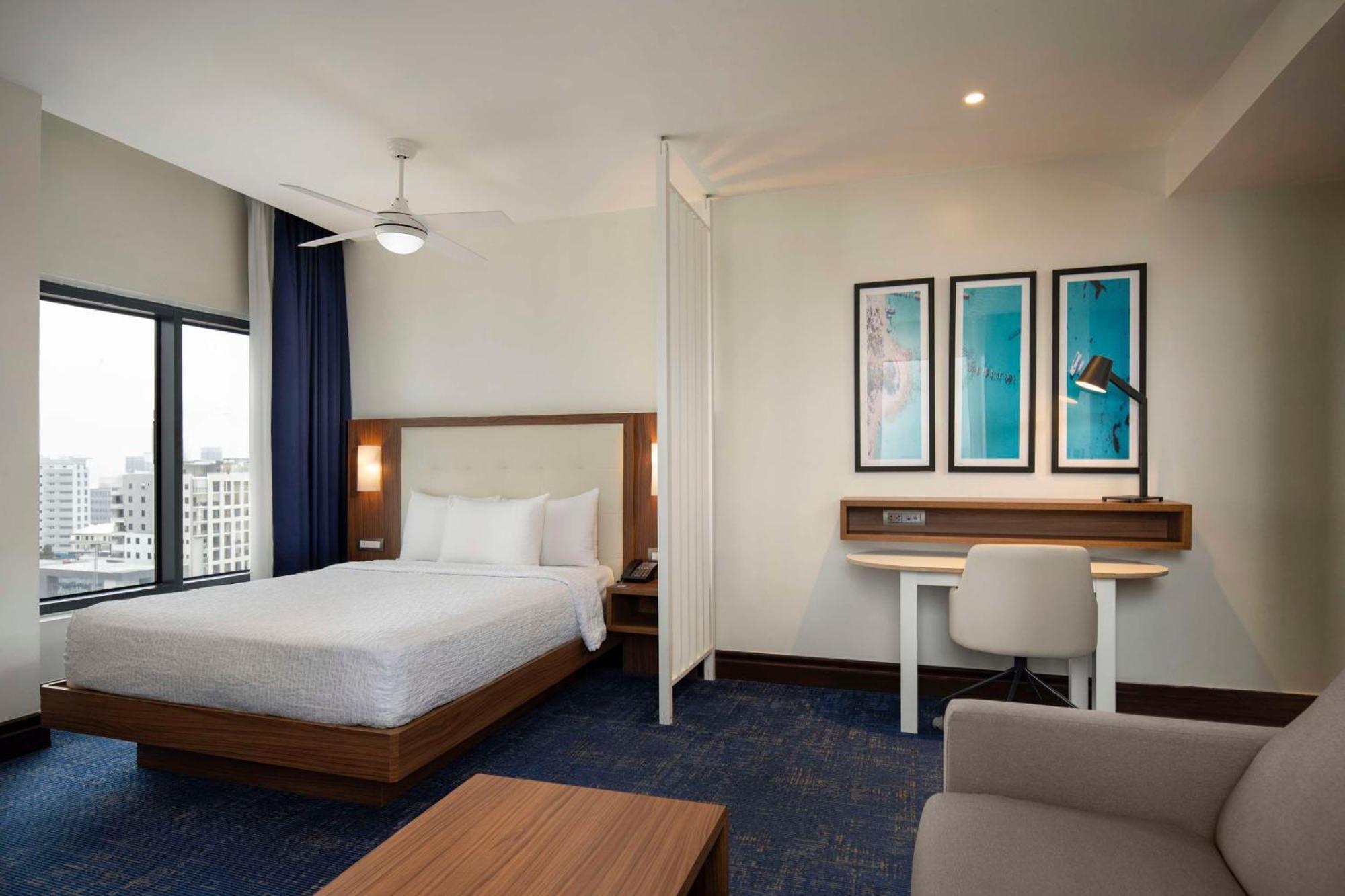 Homewood Suites By Hilton Santo Domingo Exterior photo