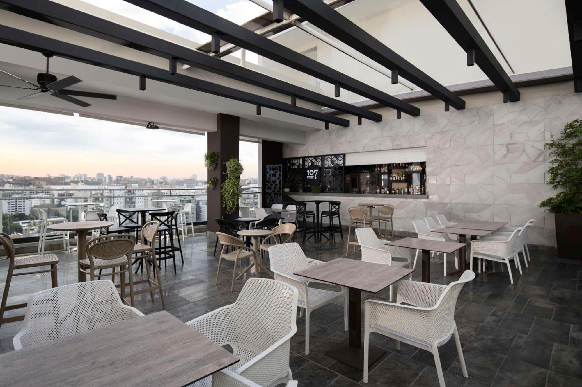 Homewood Suites By Hilton Santo Domingo Exterior photo