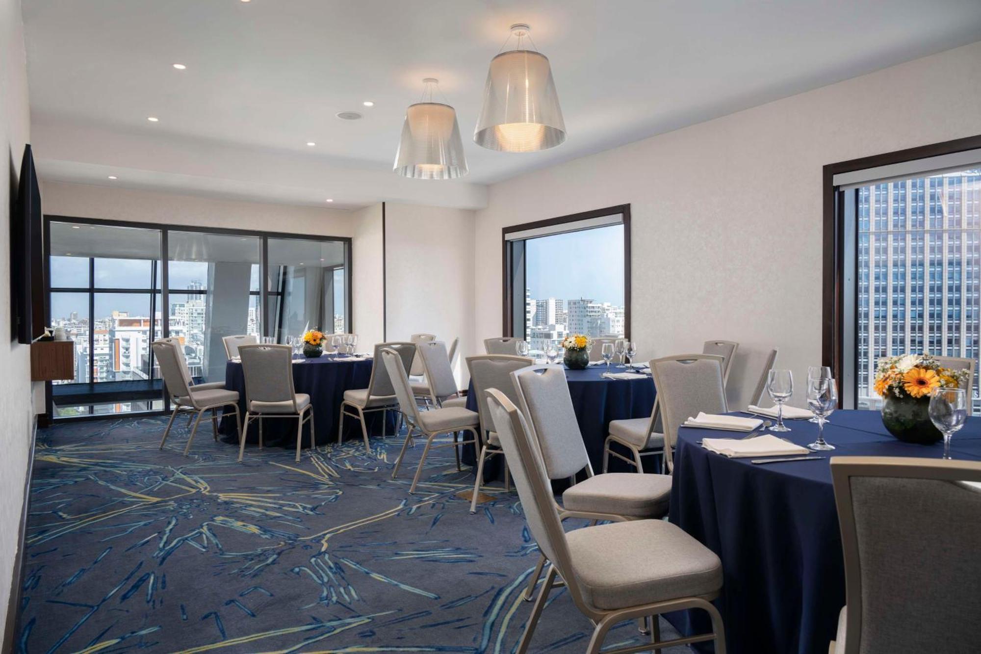 Homewood Suites By Hilton Santo Domingo Exterior photo