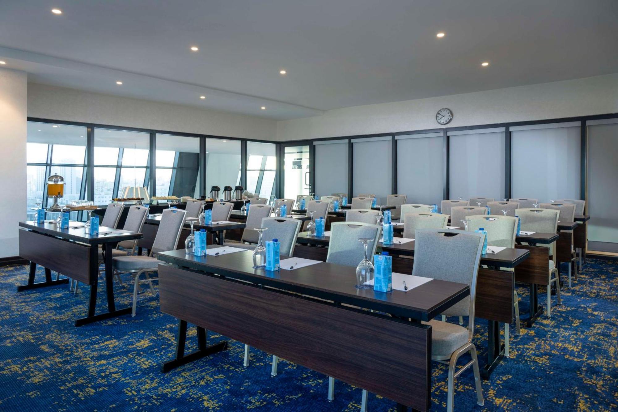 Homewood Suites By Hilton Santo Domingo Exterior photo