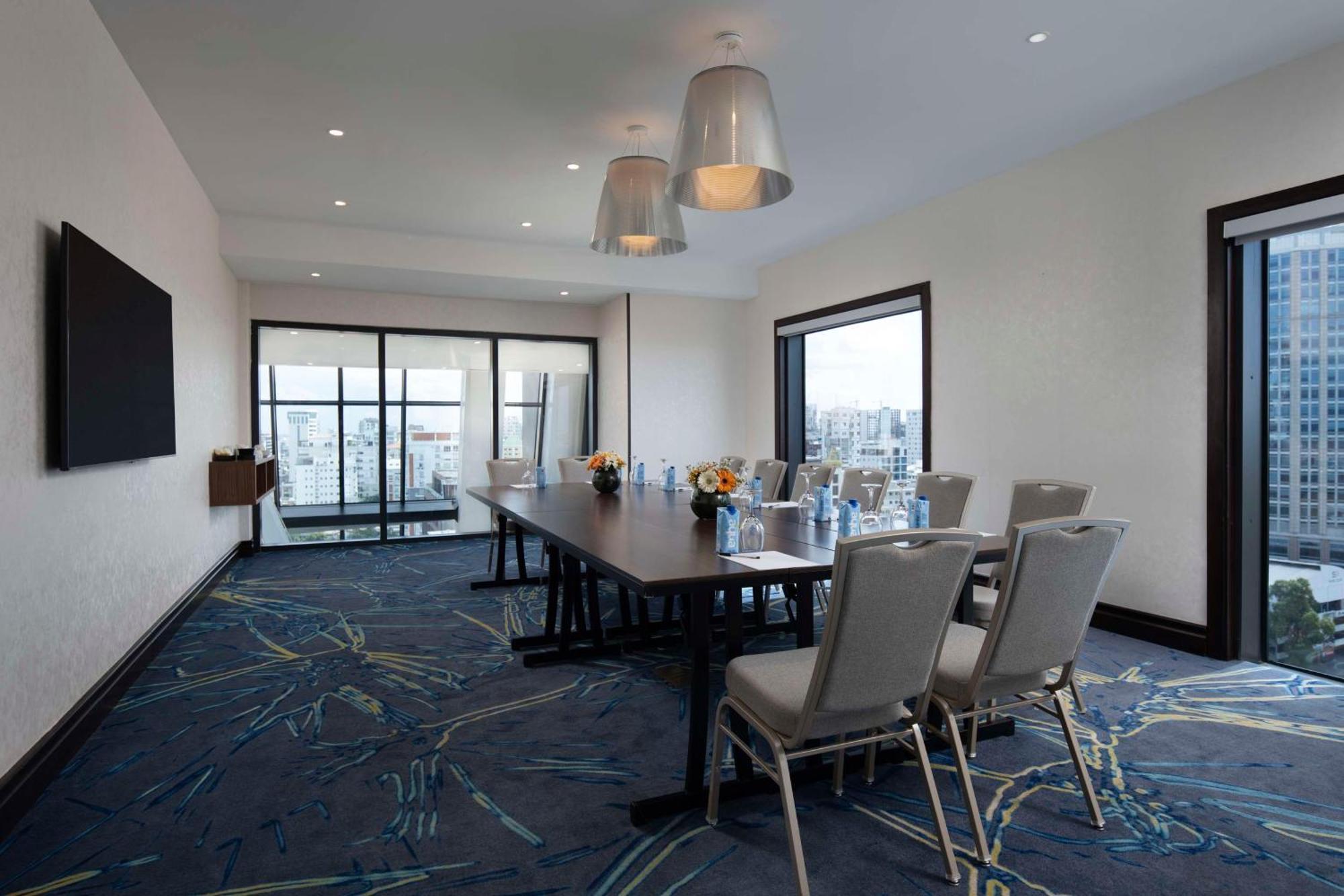 Homewood Suites By Hilton Santo Domingo Exterior photo