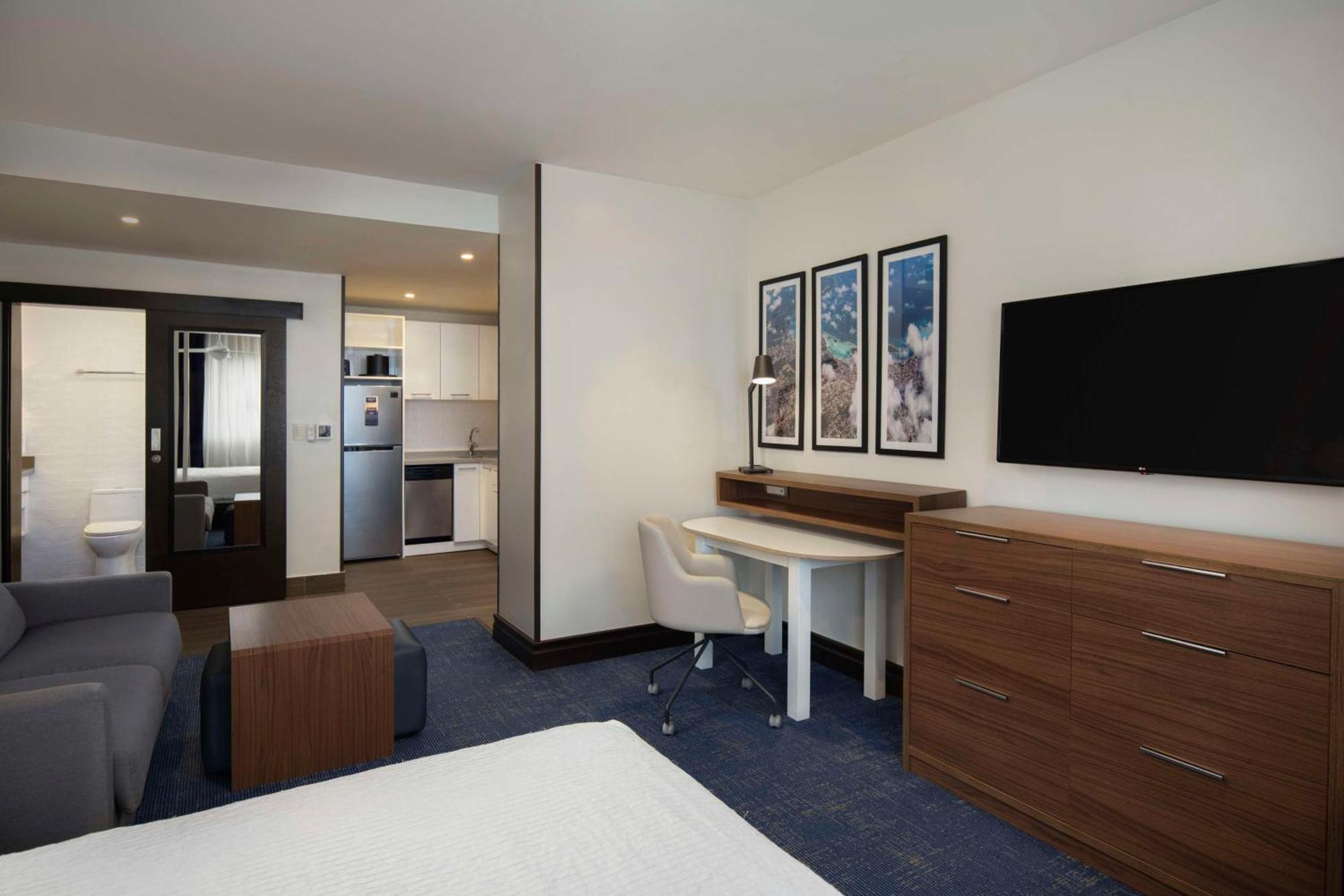 Homewood Suites By Hilton Santo Domingo Exterior photo