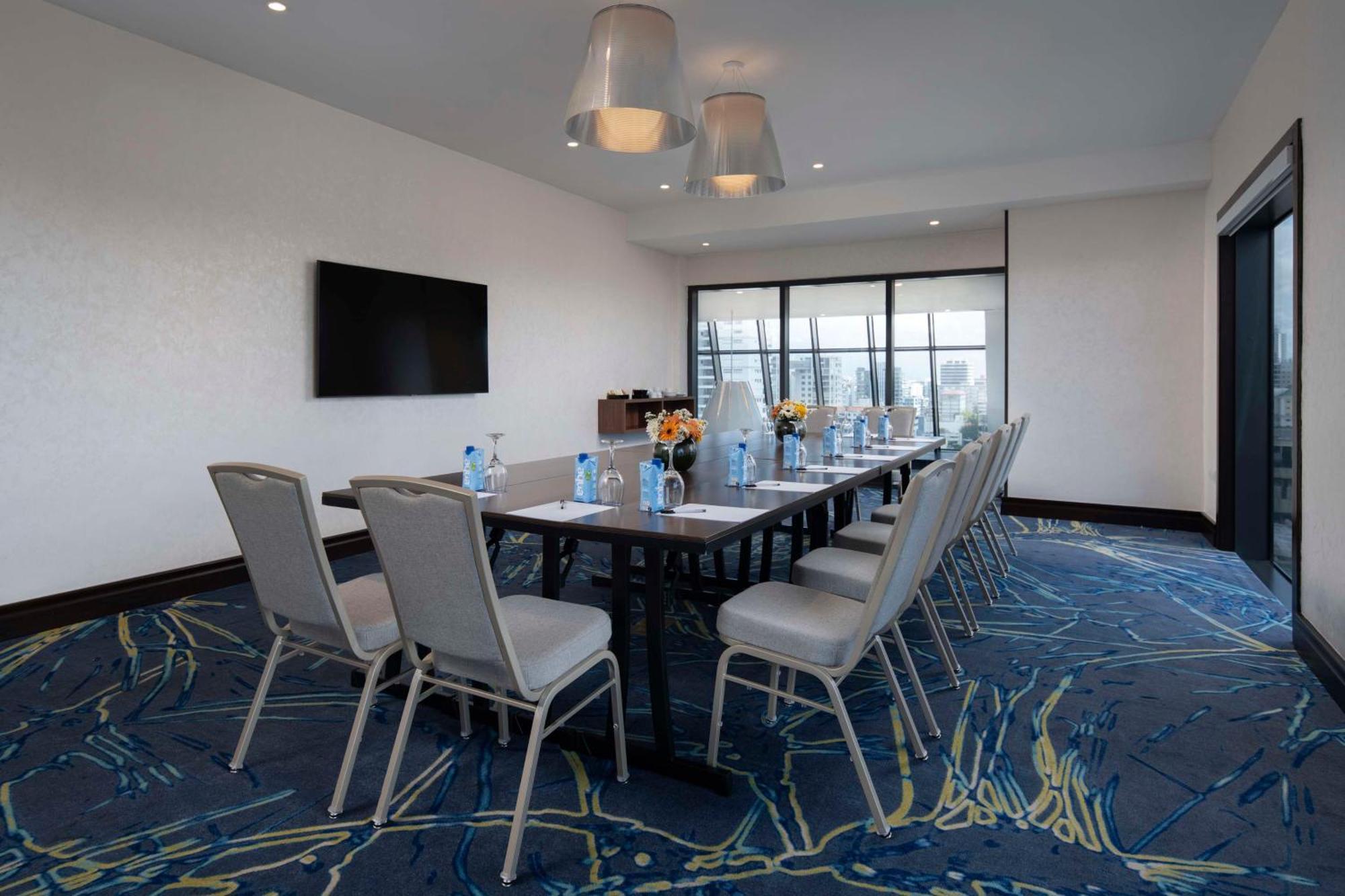 Homewood Suites By Hilton Santo Domingo Exterior photo