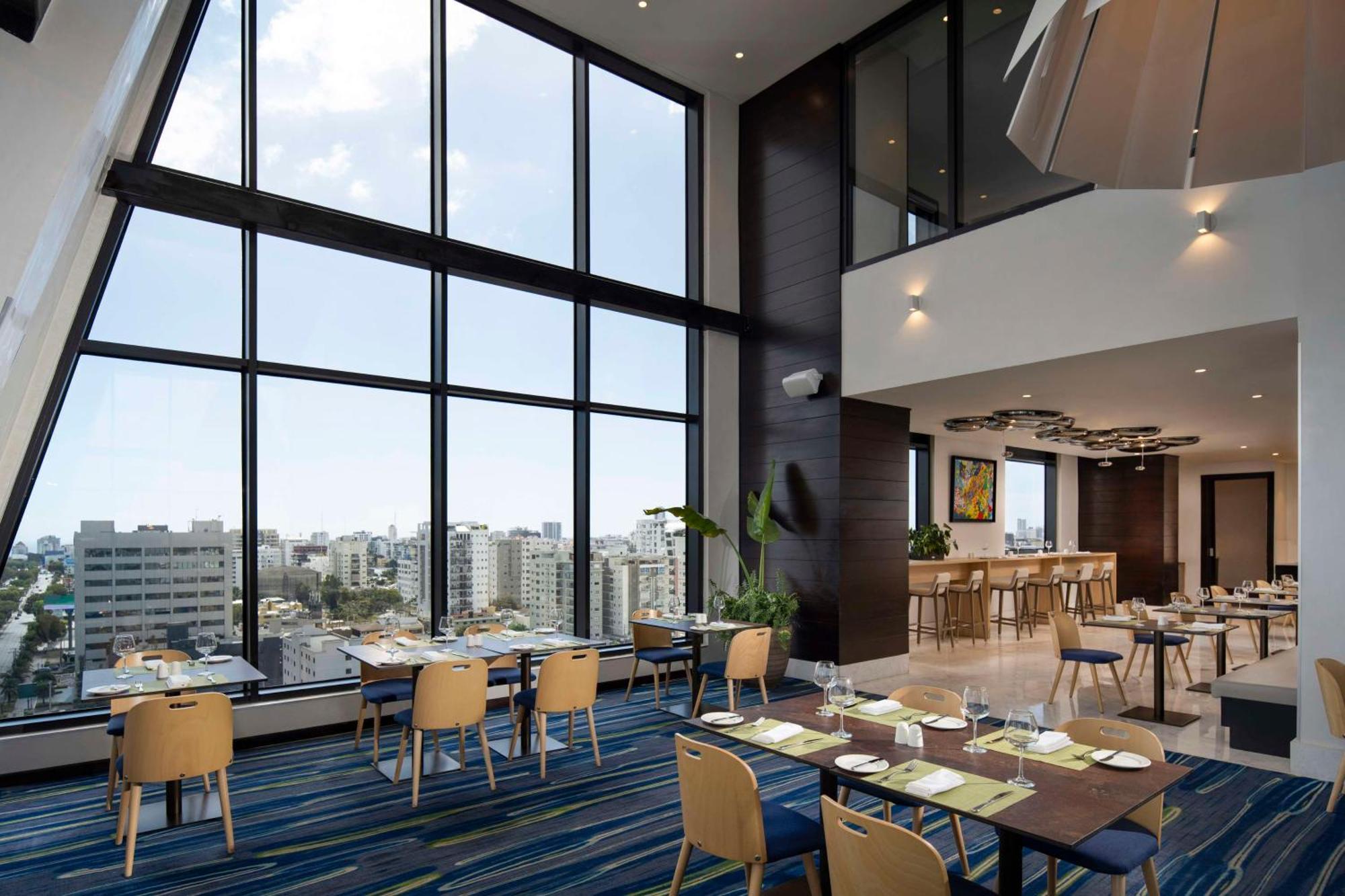 Homewood Suites By Hilton Santo Domingo Exterior photo