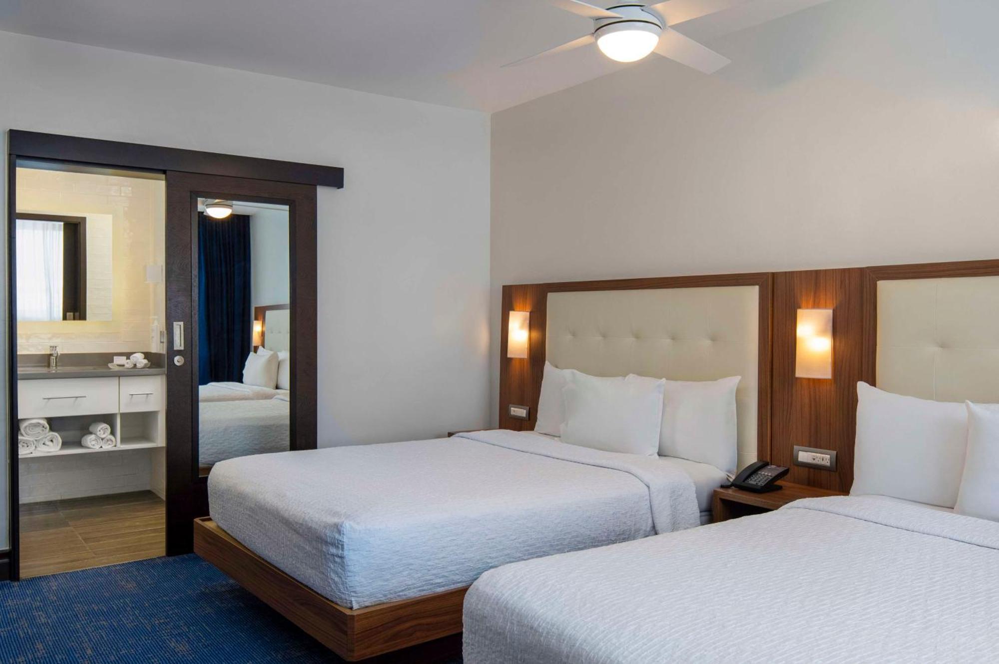 Homewood Suites By Hilton Santo Domingo Exterior photo