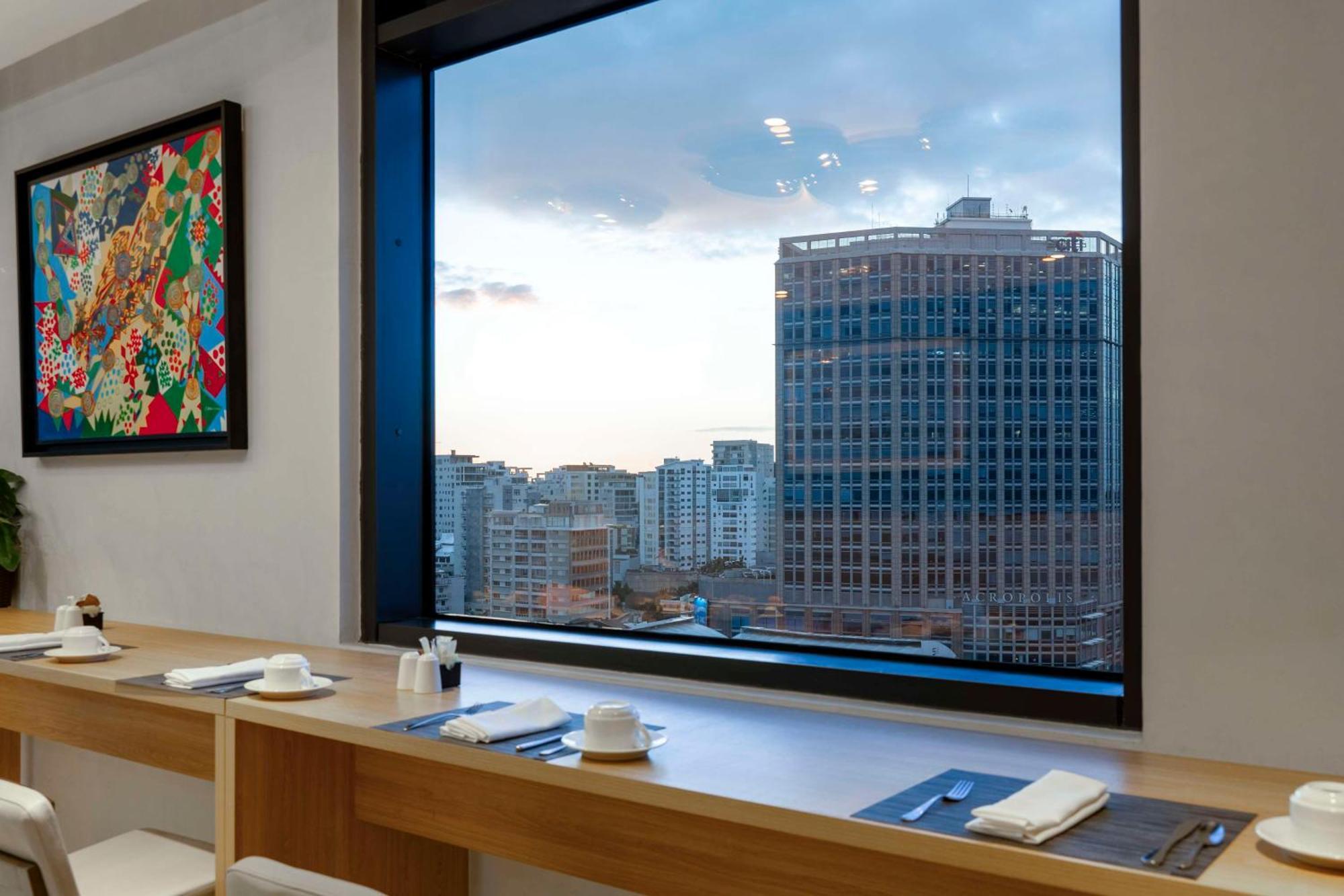 Homewood Suites By Hilton Santo Domingo Exterior photo