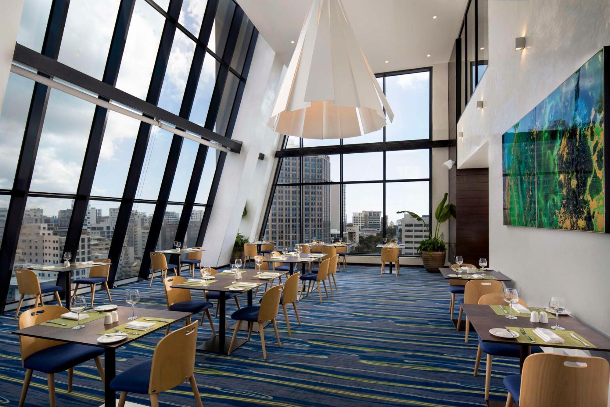 Homewood Suites By Hilton Santo Domingo Exterior photo