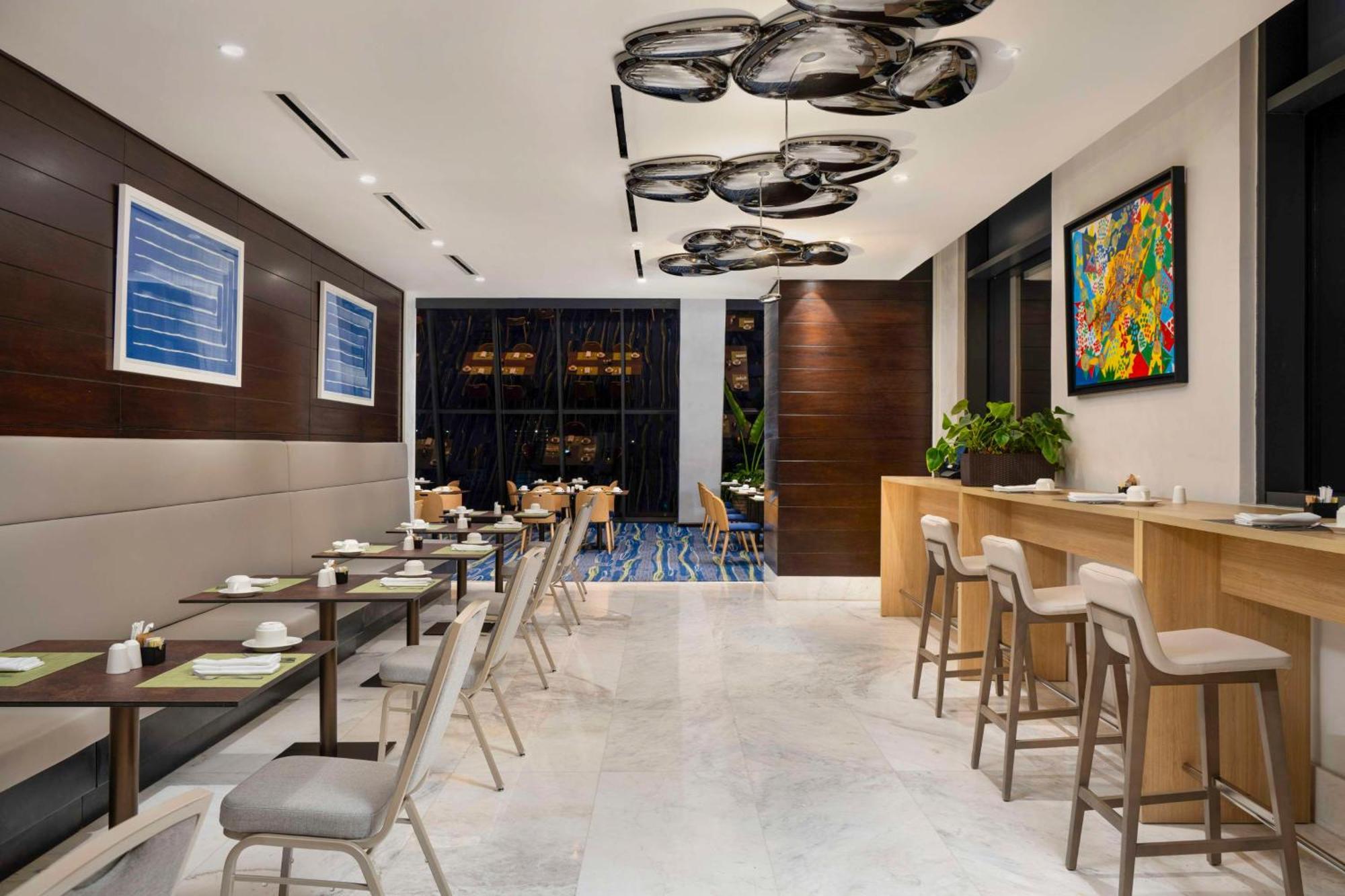 Homewood Suites By Hilton Santo Domingo Exterior photo