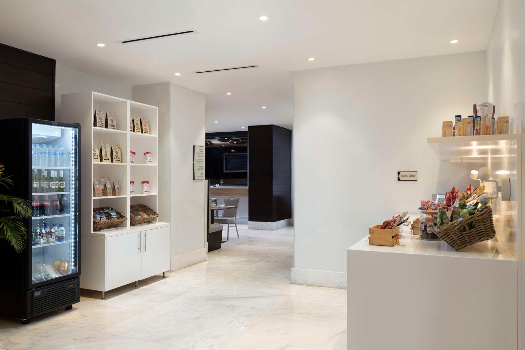 Homewood Suites By Hilton Santo Domingo Exterior photo